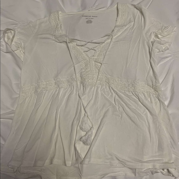 American Eagle Soft and Sexy Shirt - Picture 1 of 3